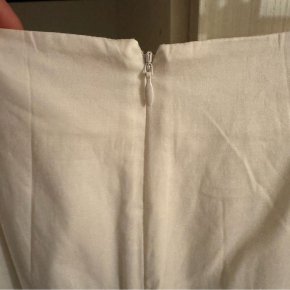 Reformation Petites Lucy Skirt - Picture 9 of 9